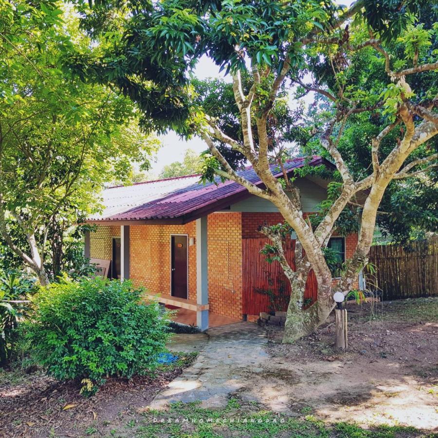 Dreamhome Chiangdao Csiangdau Kültér fotó