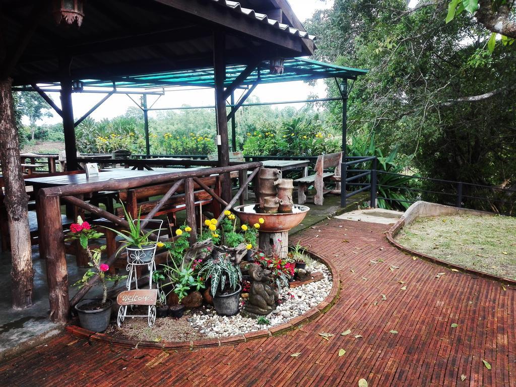 Dreamhome Chiangdao Csiangdau Kültér fotó