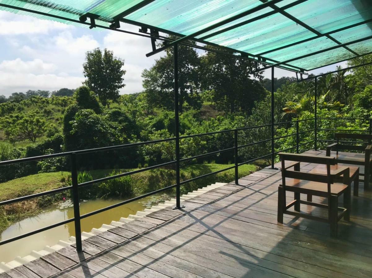 Dreamhome Chiangdao Csiangdau Kültér fotó