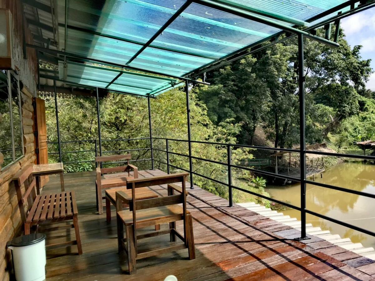 Dreamhome Chiangdao Csiangdau Kültér fotó