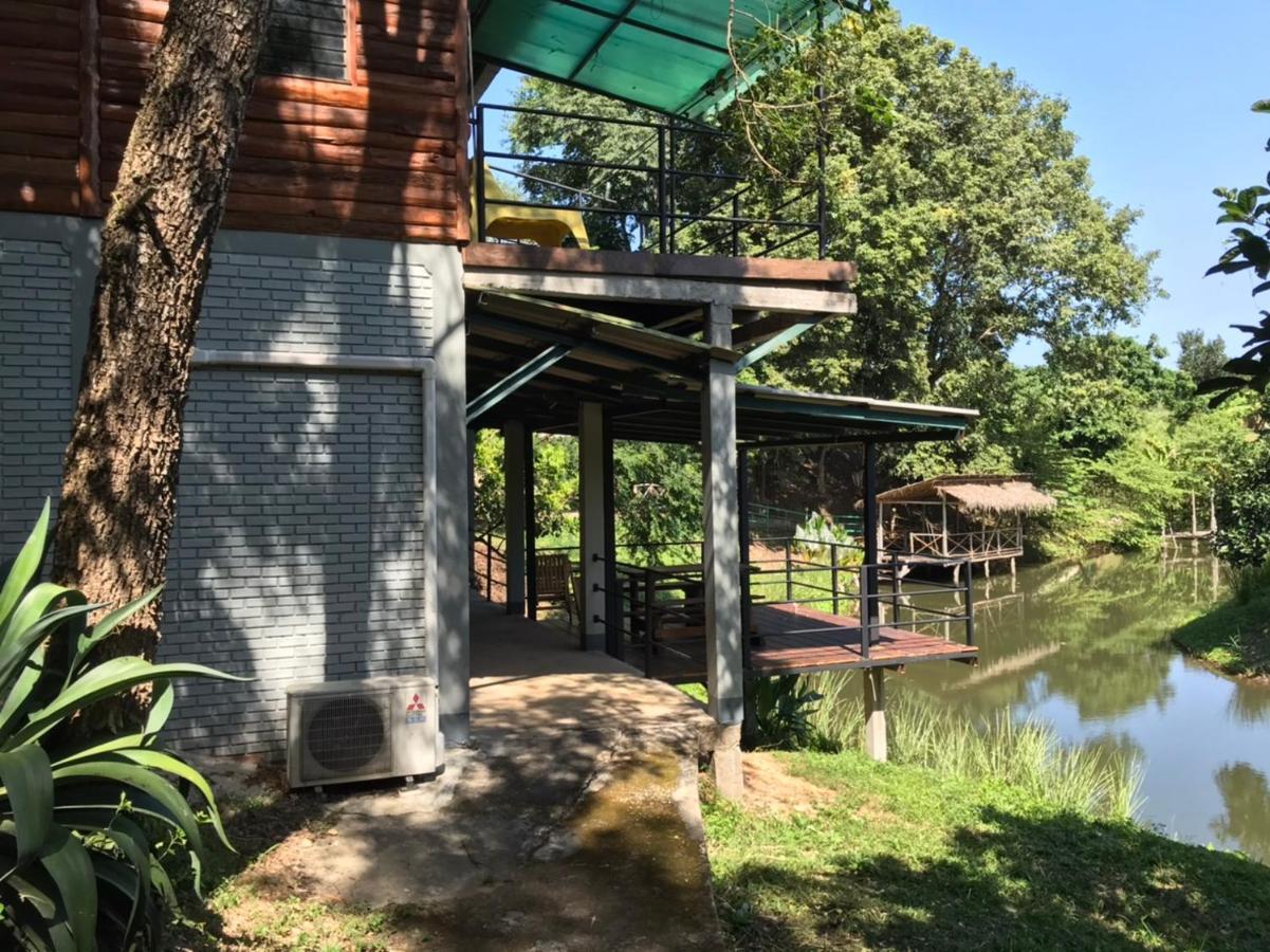 Dreamhome Chiangdao Csiangdau Kültér fotó